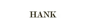 HANK