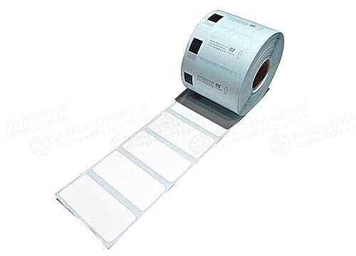 DK-11209 定型標籤帶(62×29mm)800pcs*多件優惠 DK-11209 定型標籤帶(62×29mm)800pcs*多件優惠