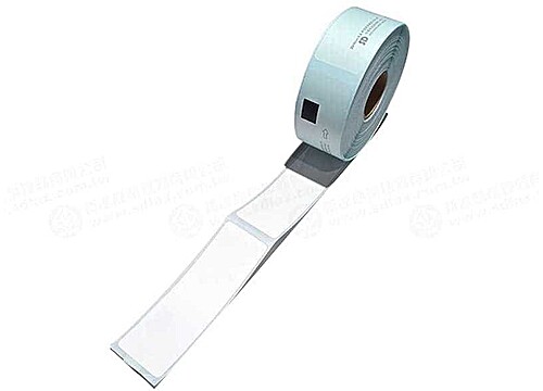 DK-11201 定型標籤帶(29×90mm)400pcs*多件優惠 DK-11201 定型標籤帶(29×90mm)400pcs*多件優惠