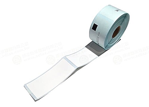 DK-11208 定型標籤帶(38×90mm)400pcs*多件優惠 DK-11208 定型標籤帶(38×90mm)400pcs*多件優惠