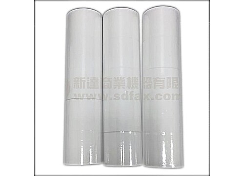 44mm×70mm 收銀機空白紙卷*整箱免運