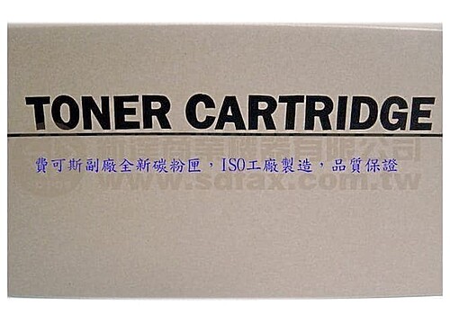 HP CB435A標準高容量環保碳粉匣適用P1005/1005/ P1006/1006