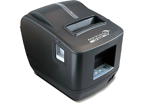 CP-Q1UN熱感式出單機 CP-Q1UN熱感式出單機
