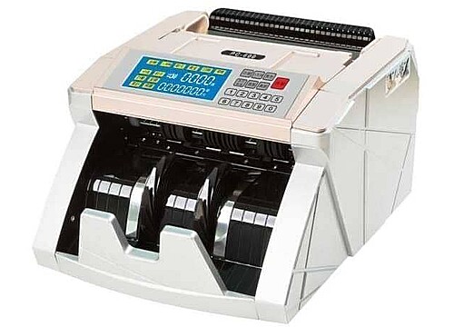POWER CASH PC-600頂級點驗鈔機【可顯示鈔票面額張數/可分鈔】驗鈔機/點鈔機*免運 POWER CASH PC-600頂級點驗鈔機【可顯示鈔票面額張數/可分鈔】驗鈔機/點鈔機*免運