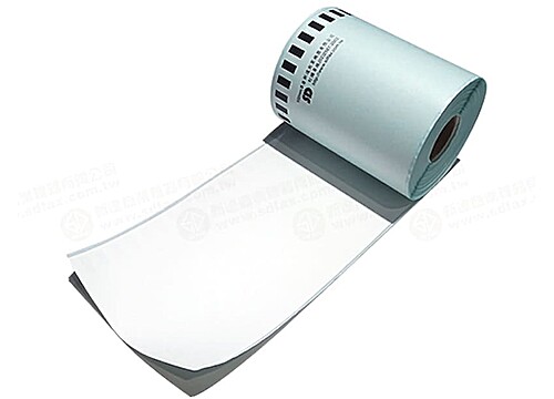 DK-22243 連續環保補充帶 102mm*多件優惠