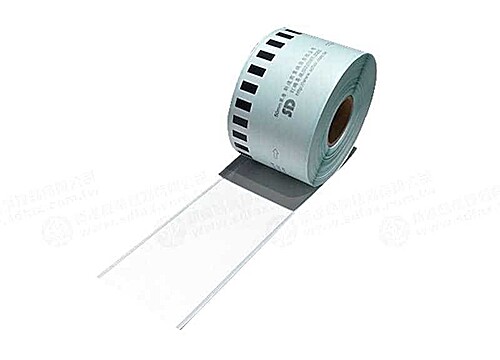 DK-22223 連續環保補充帶 50mm*多件優惠