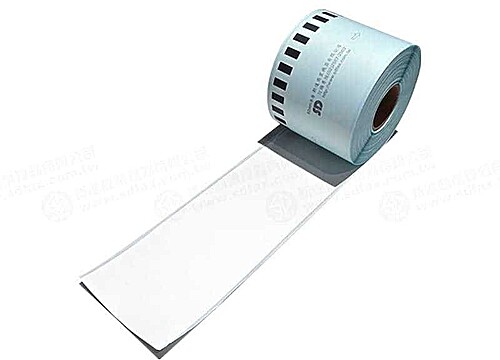 DK-22205 連續環保補充帶 62mm*多件優惠
